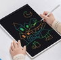 Xiaomi Pizarra Digital LCD Writing Tablet 13.5 pulg. Blanco